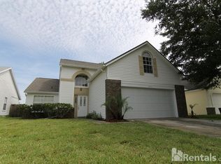 10443 Glassborough Dr, Orlando, FL 32825