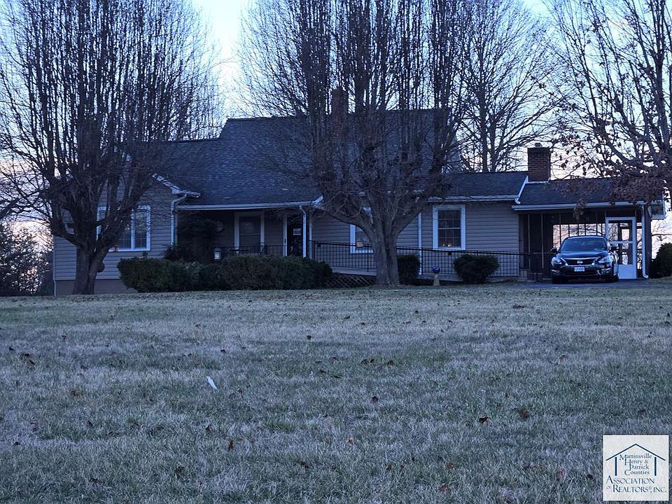 2415 Figsboro Rd, Martinsville, VA 24112 Zillow