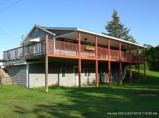 12 Old County Rd, Fairfield, ME 04937