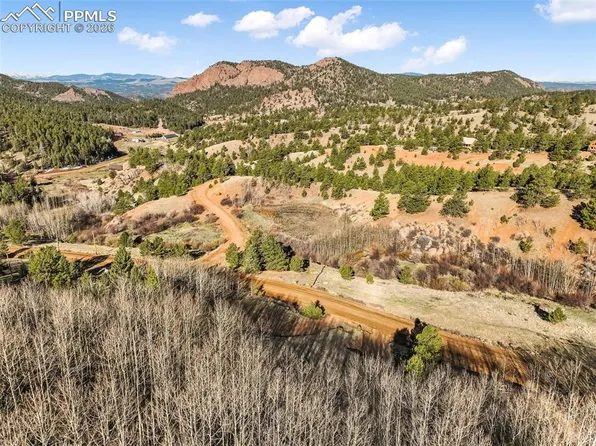 690 Anges Dr, Cripple Creek, CO 80813