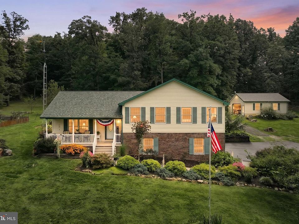 1st image of 475 Green Springs Rd