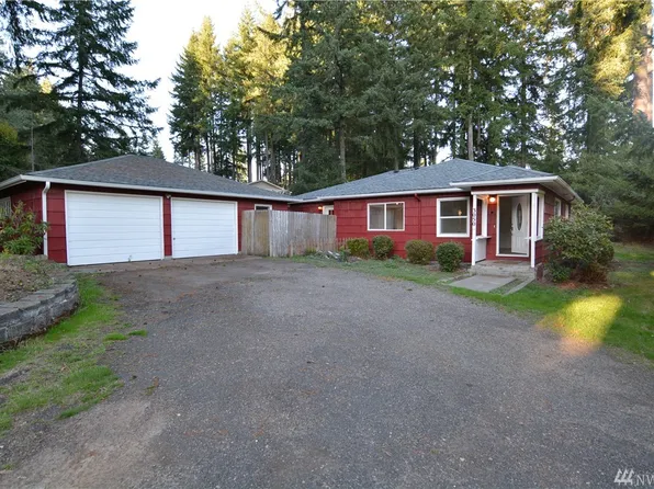 3050 Spirit Lake Hwy, Castle Rock, WA 98611