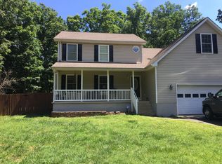 12803 Garrison Ln, Spotsylvania, VA
