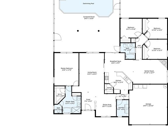 2nd image of 709 GRAND PARKE Drive