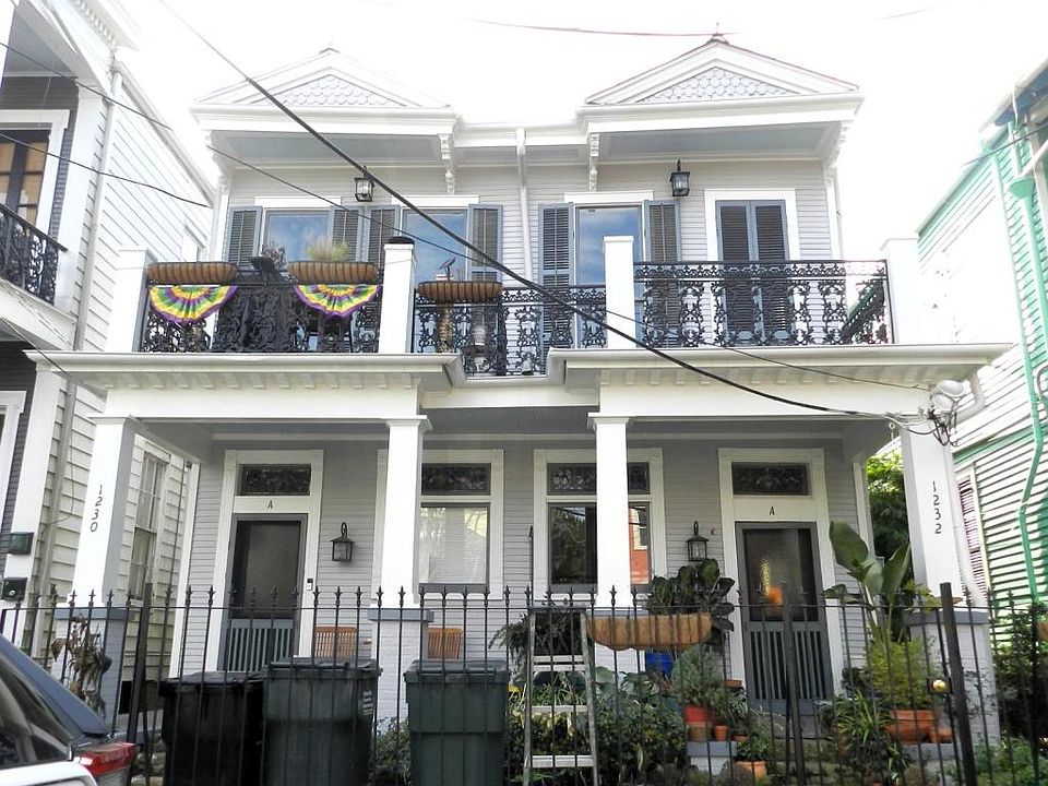 1st image of 1232 Saint Andrew St APT C