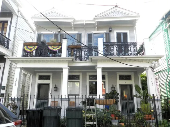 1232 Saint Andrew St APT C, New Orleans, LA 70130