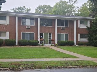 124 N Whistler Ave #A-2, Freeport, IL 61032