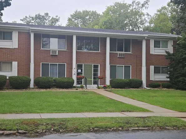 124 N Whistler Ave #A-2, Freeport, IL 61032