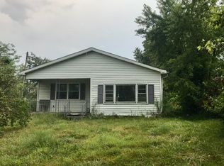 1177 Jones Trl, Lexington, KY 40517