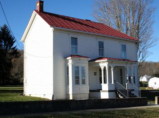 104 Spruce St, Monterey, VA 24465