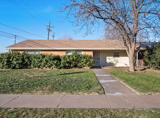 4718 48th St, Lubbock, TX 79414