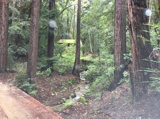 24140 Booker Creek Rd, Saratoga, CA 95070