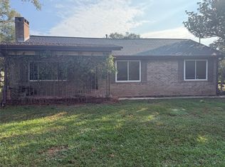 795 State Highway Loop #393, Goodrich, TX 77335