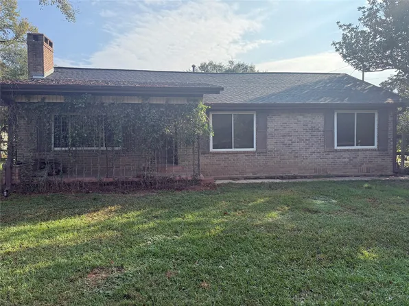 795 State Highway Loop #393, Goodrich, TX 77335