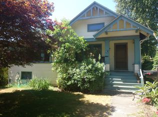 5617 44th Ave SW, Seattle, WA 98136