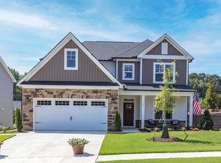 100 Highland Forest Dr, Fuquay Varina, NC 27526