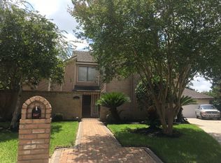 507 Willow Wisp Cir, Spring, TX 77388