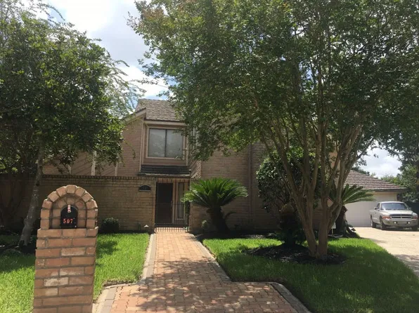 507 Willow Wisp Cir, Spring, TX 77388