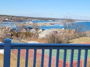 55 Israel Head Rd #212, Ogunquit, ME 03907