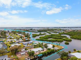 1493 Janet Pl, Englewood, FL 34223