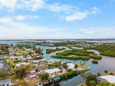 1493 Janet Pl, Englewood, FL, 34223