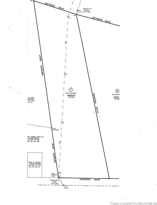 Tabor Church Rd, Fayetteville, NC 28312 MLS 669780 Zillow