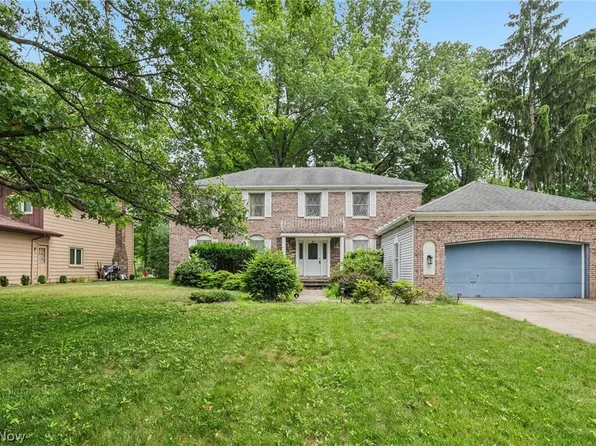 5611 Goodman Dr, North Royalton, OH 44133