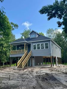 2075 Lees Landing Circle, Conway, SC, 29526