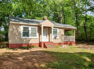 1020 Boggs St, Anderson, SC 29625