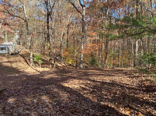 433 McKinney Rd, Blue Ridge, GA 30513