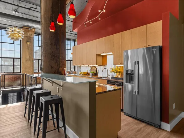 2020 Washington Ave Unit 102, Saint Louis, MO 63103