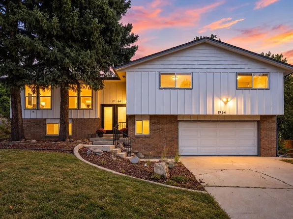 1964 Foothills Rd, Golden, CO 80401