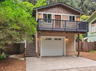 1011 Center St, Monte Rio, CA 95462