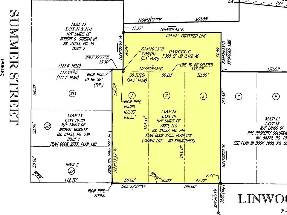 1st image of 0 Linwood St