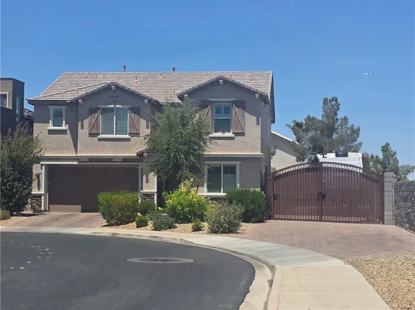 1310 Reef Point Ave, Henderson, NV 89074