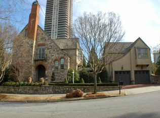 1 Conifer Cir NE, Atlanta, GA 30342
