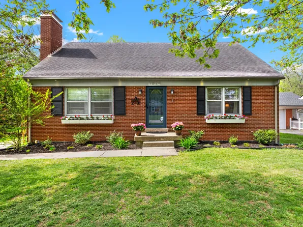 624 Seattle Dr, Lexington, KY 40503