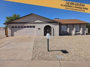1036 W Minton Dr, Tempe, AZ 85282