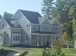 LOT 11 Phillips Ln, Norwell, MA 02061