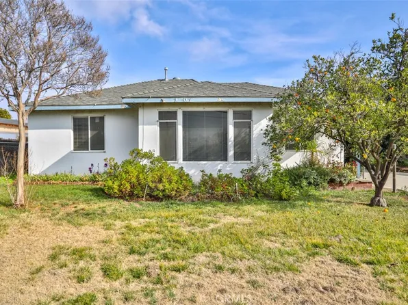 2049 S Benson Ave, Ontario, CA 91762