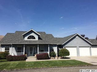 1862 Golfview Dr, Clarkston, WA 99403