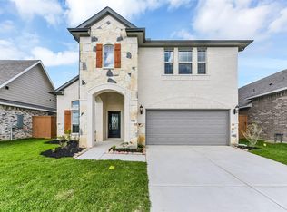 3506 Mount Scenery Ln, Dayton, TX 77535