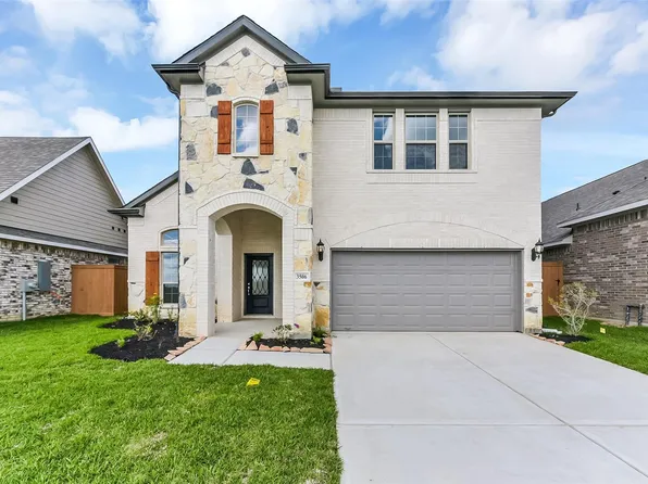 3506 Mount Scenery Ln, Dayton, TX 77535