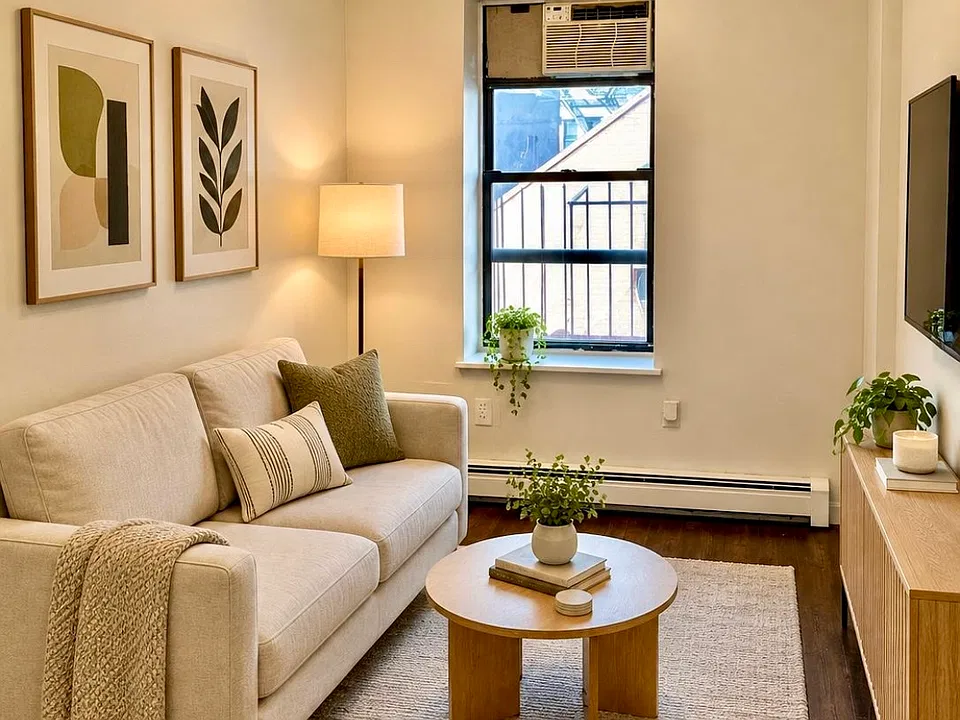 165 Attorney St #5C