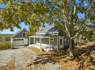 235 Friendship Rd, Waldoboro, ME 04572