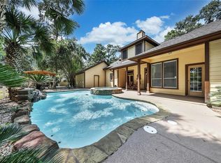 10957 Lake Forest Dr, Conroe, TX 77384