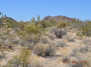 12187 S Ernest Rd LOT 0, Yucca, AZ 86438