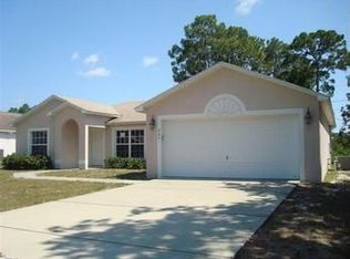 466 Binney St NE, Palm Bay, FL 32907