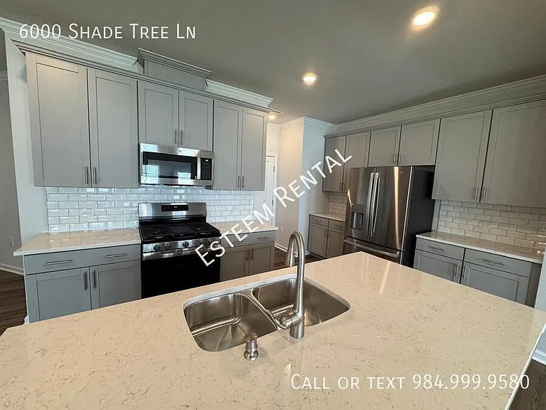 6000 Shade Tree Ln — Photo 5