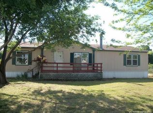68 Sun Prairie Way, Pryor, OK 74361